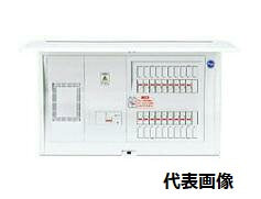 パナソニック 住宅分電盤 リミッタースペース付 出力単相3線 露出・半埋込両用形 回路数10+回路スペース2 40A コスモパネルコンパクト21 BQR34102<BR>★商品画像は代表です★