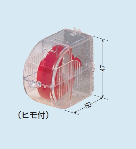 未来工業　EGアッター(磁石探知器) BUT-EG