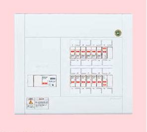 パナソニック 住宅分電盤 エコキュート・IH対応 リミッタースペースなし 22+2 60A BQW86222B2