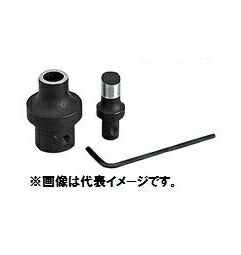 ネグロス電工 ケーブルラック・金属ダクト穴あけ工具用替金型 穴あけ寸法φ10.5mm 適合ケーブルラック・金属ダクトSR〜LR・DP12〜18 MAKRDP-11